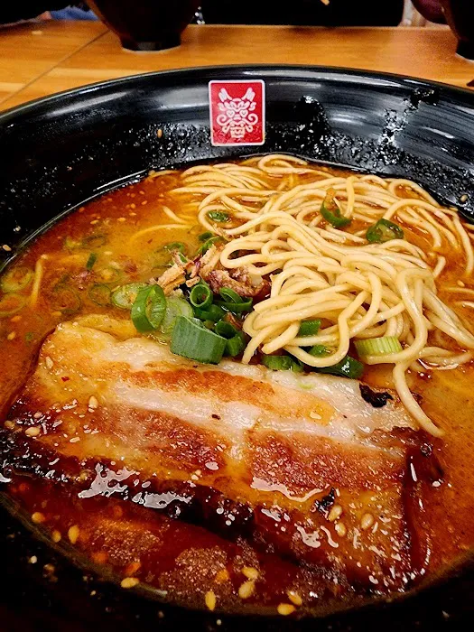 Tatsu Ramen Picture 10