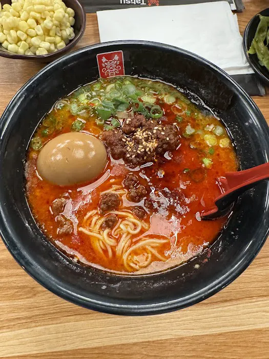 Tatsu Ramen Picture 6