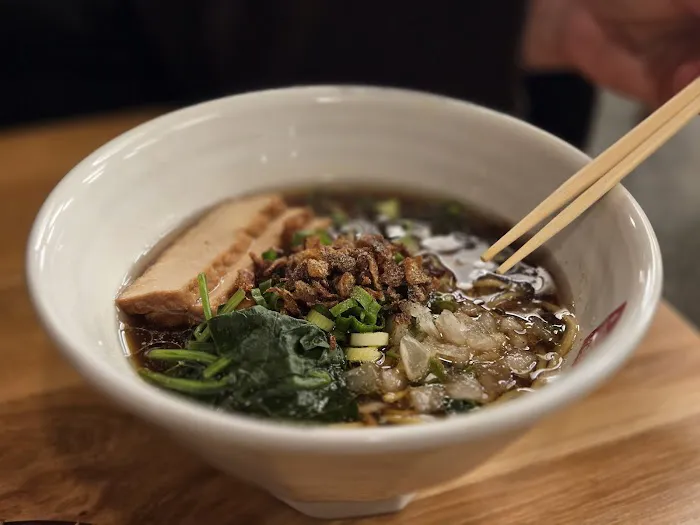 Tatsu Ramen Picture 4