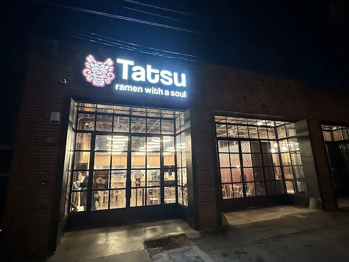 Tatsu Ramen Picture 9