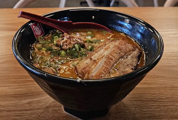 Tatsu Ramen Picture 1