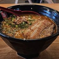 Tatsu Ramen ico