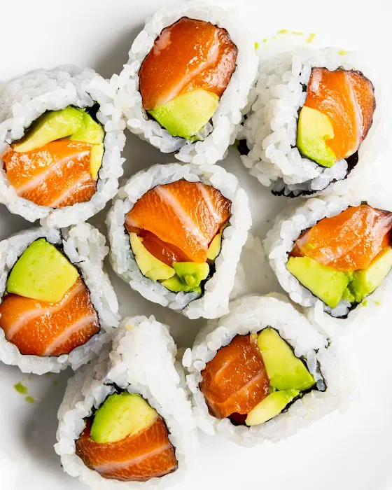 Kombu Sushi Picture 4