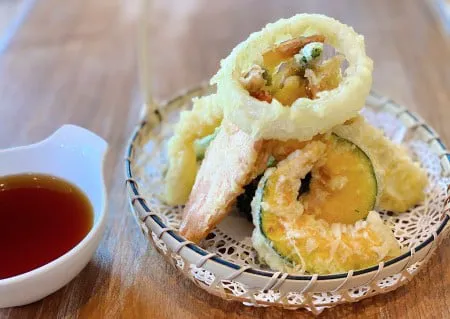 Kombu Sushi Picture 6