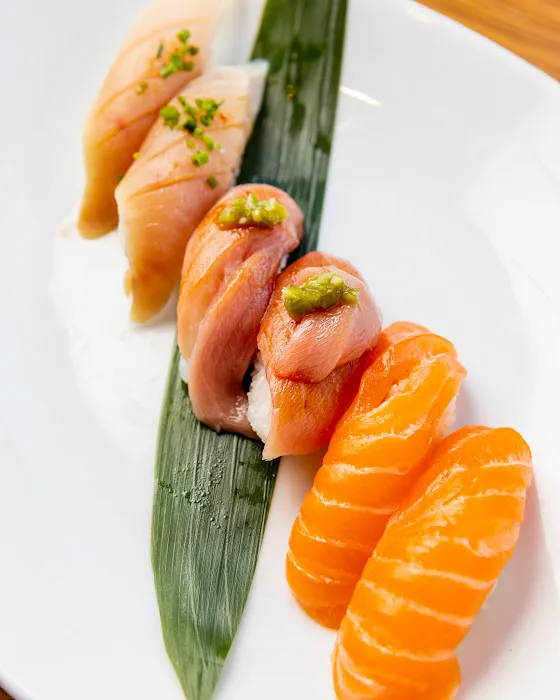 Kombu Sushi Picture 10