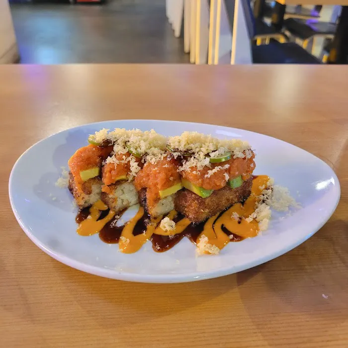 Kombu Sushi Picture 9