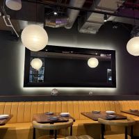IZAKAYA Taberu Japanese Restaurant ico