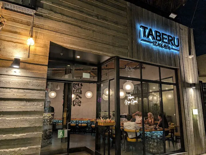IZAKAYA Taberu Japanese Restaurant Picture 6