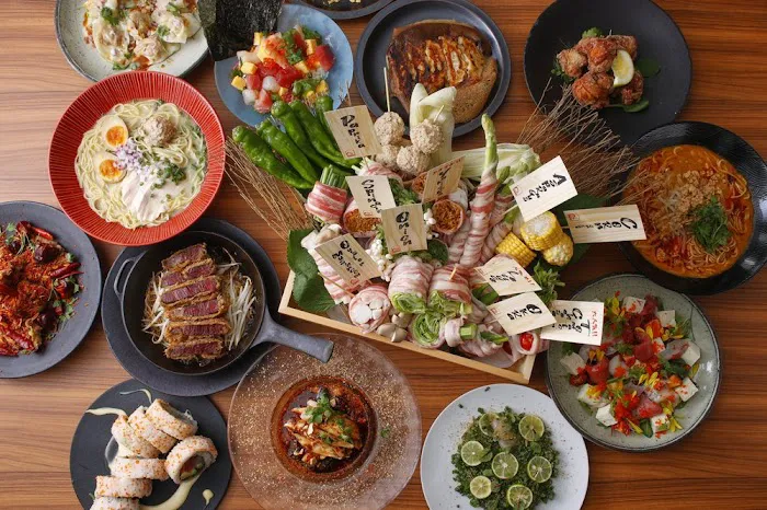 IZAKAYA Taberu Japanese Restaurant Picture 3