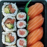 Little Tokyo Sushi ico