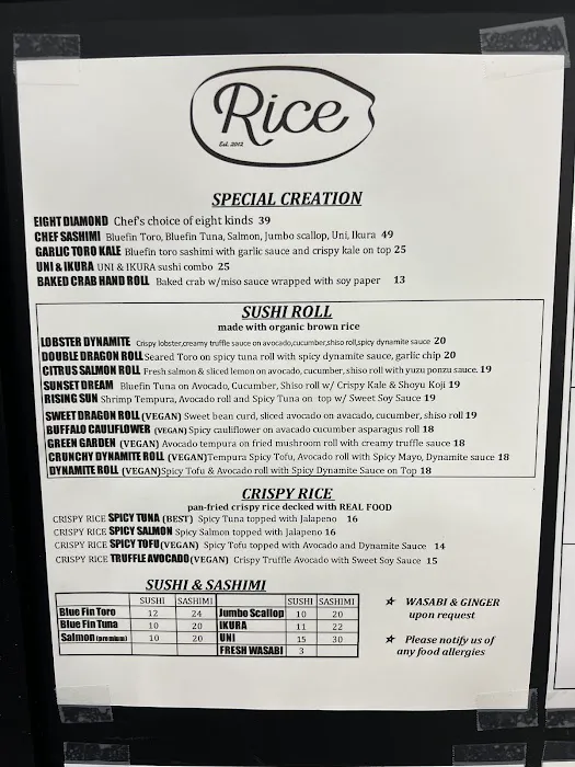 RICE Picture 6