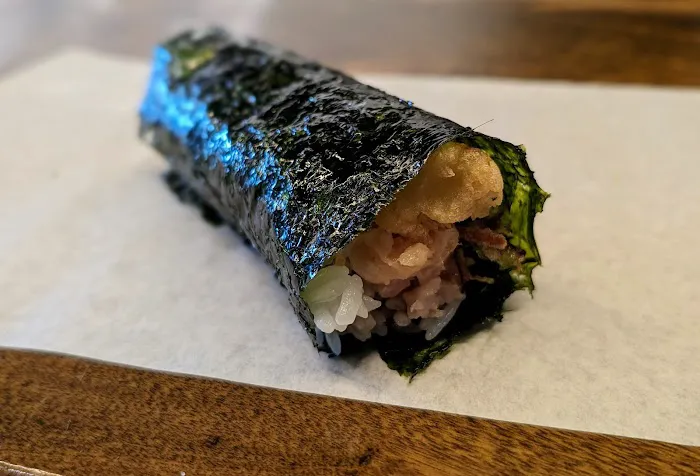 Yunomi Handroll Picture 5