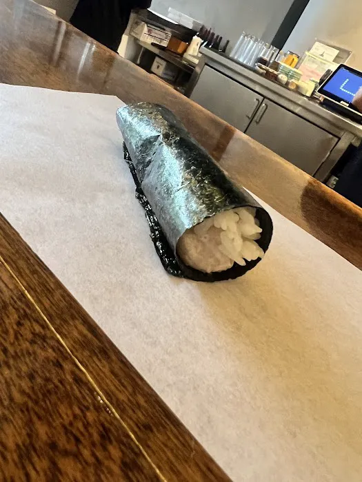 Yunomi Handroll Picture 1