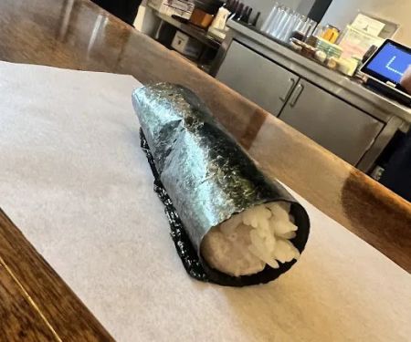 Yunomi Handroll