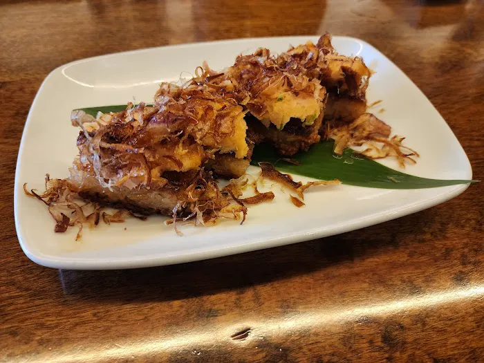 Yunomi Handroll Picture 10
