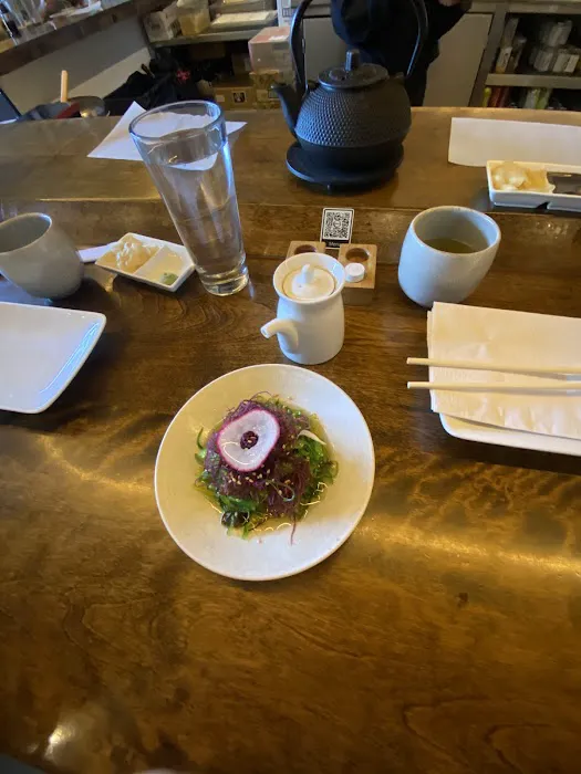 Yunomi Handroll Picture 4