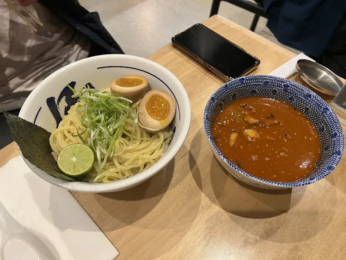 Tsujita Artisan Noodle Picture 1