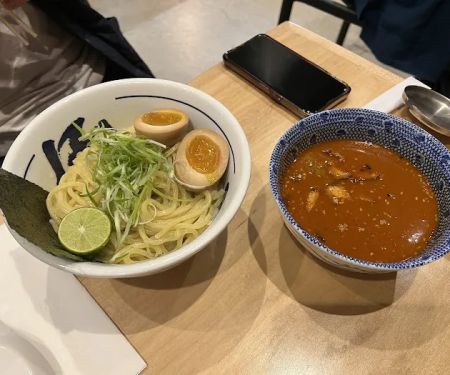 Tsujita Artisan Noodle