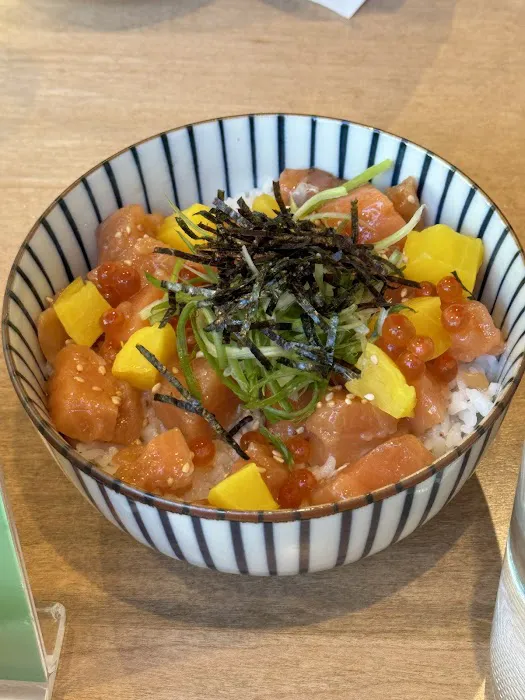 Tsujita Artisan Noodle Picture 3