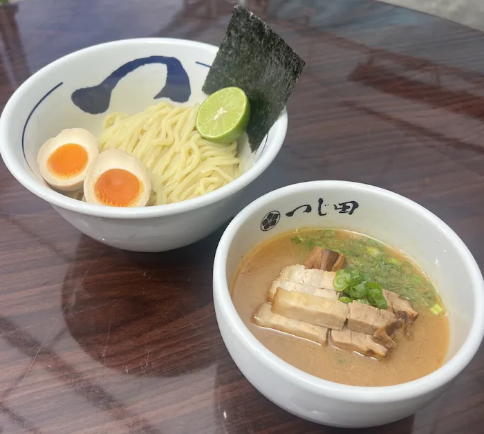 Tsujita Artisan Noodle Picture 9
