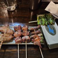Izakaya BIZAN ico