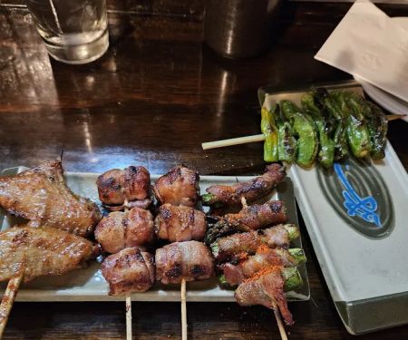 Izakaya BIZAN