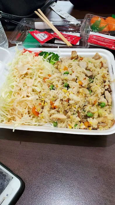 Tokyo Sakura & Noodles Picture 10