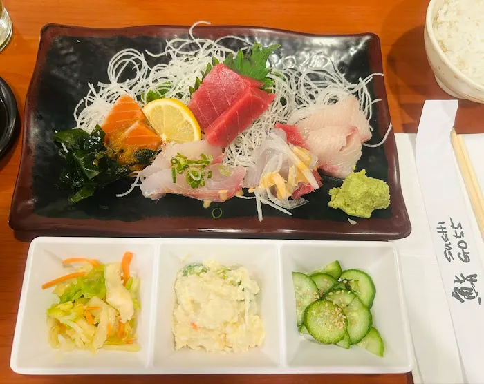 Sushi Go 55 Picture 9
