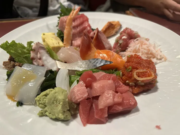 Sushi Gen Picture 3