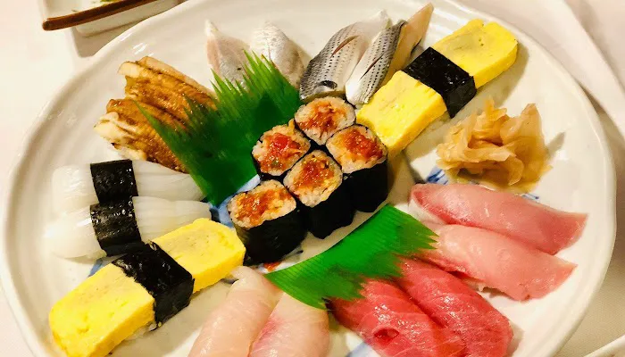 Sushi Gen Picture 5