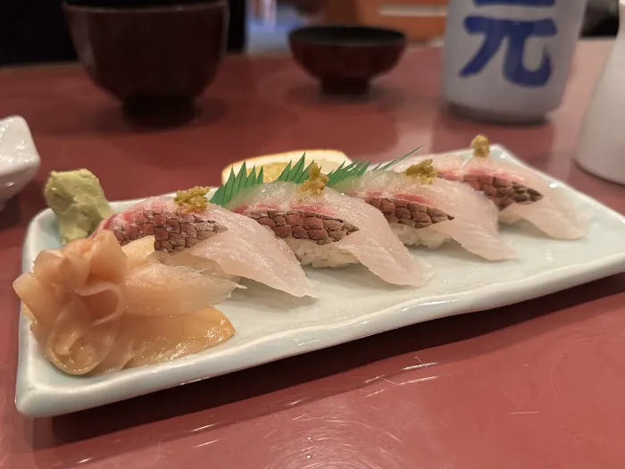 Sushi Gen Picture 8