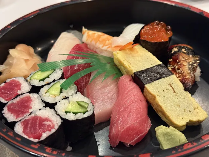 Sushi Gen Picture 4