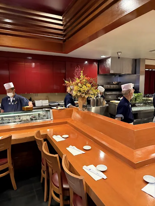 Sushi Gen Picture 9