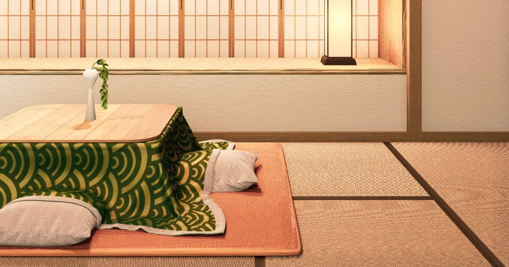How to Sit on the Floor at a Japanese Restaurant: Etiquette & Comfort Tips