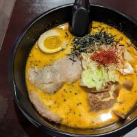 Men Oh Tokushima Ramen ico