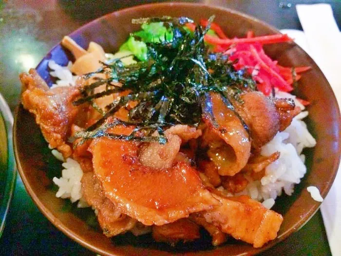 Men Oh Tokushima Ramen Picture 3