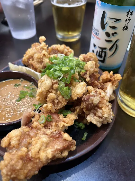 Men Oh Tokushima Ramen Picture 6