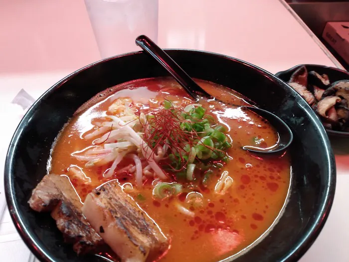 DTLA Ramen Picture 8