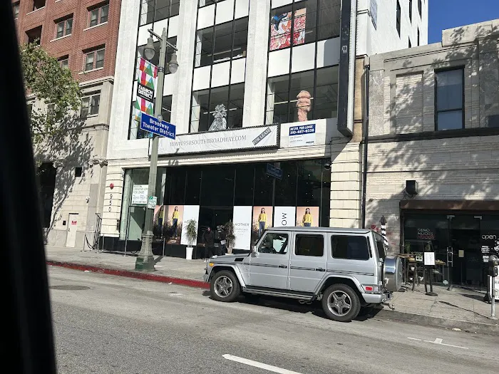DTLA Ramen Picture 4
