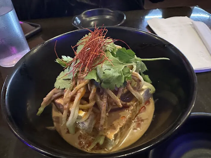 DTLA Ramen Picture 2