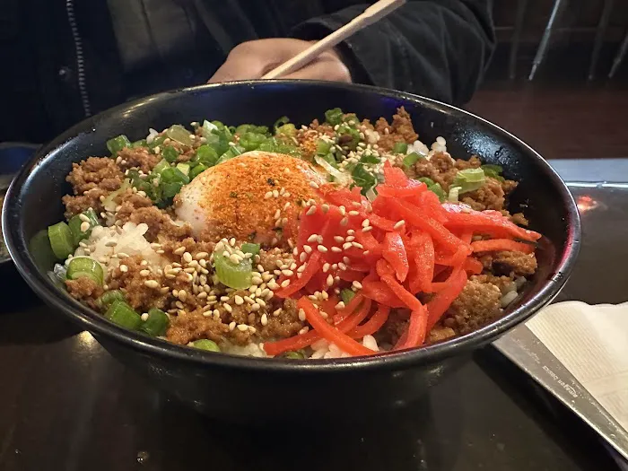 DTLA Ramen Picture 1