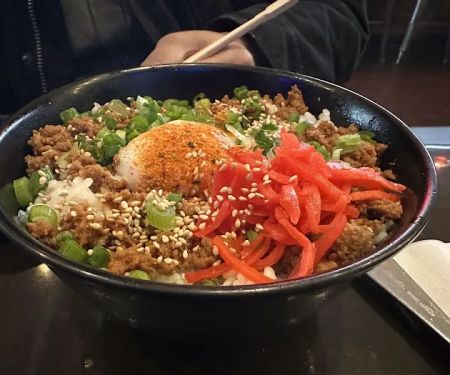 DTLA Ramen