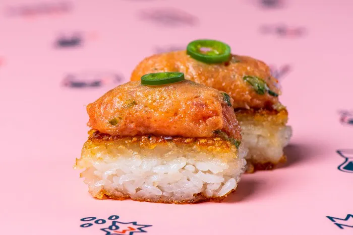Krispy Rice - Broadway Picture 3