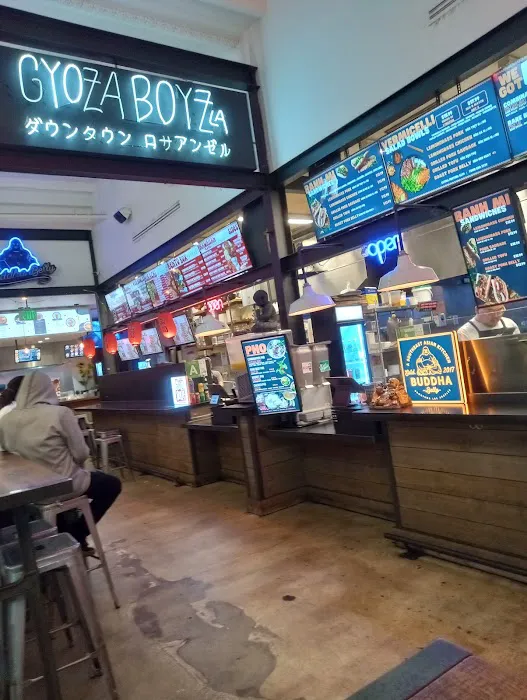 Gyoza Boyz LA Picture 7