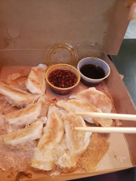 Gyoza Boyz LA Picture 1