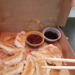 Gyoza Boyz LA