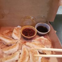 Gyoza Boyz LA ico