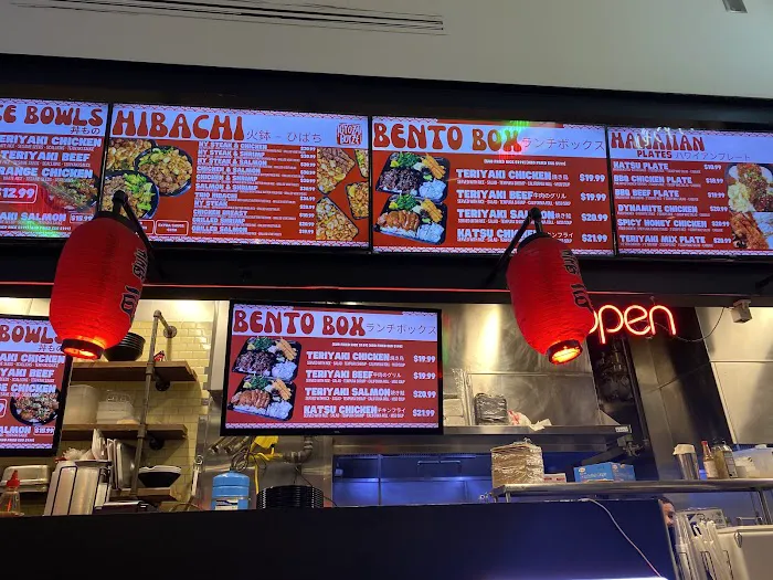 Gyoza Boyz LA Picture 5