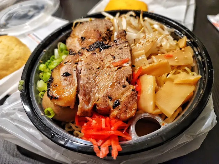 Gyoza Boyz LA Picture 10
