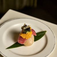Sakana Sushi Lounge DTLA ico